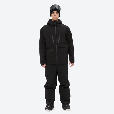 Fjord Men's 3L Snow Series
