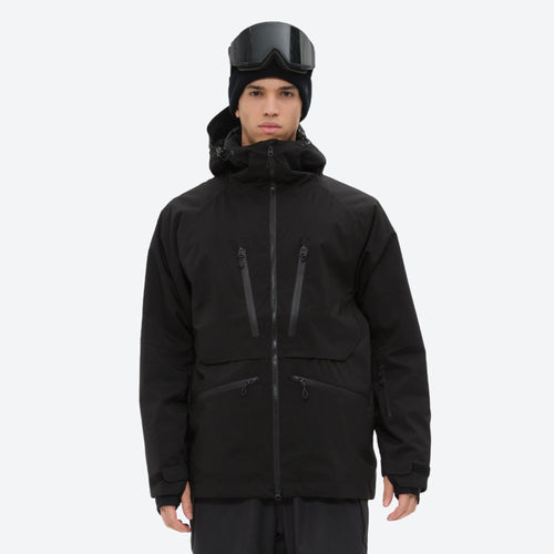 Fjord Men's 3L Snow Series