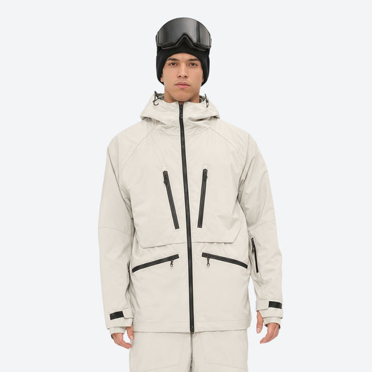 Fjord Men's 3L Snow Series