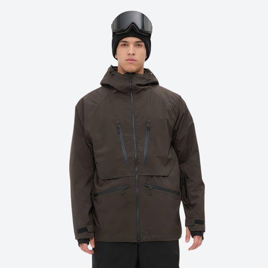 Fjord Men's 3L Snow Series