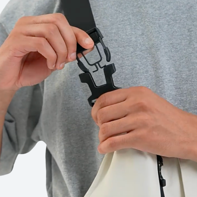 Fjord Men's 3L Snow Bibs