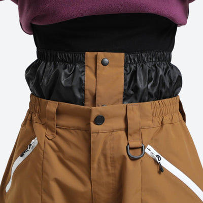 Flow 3L Snow Pants