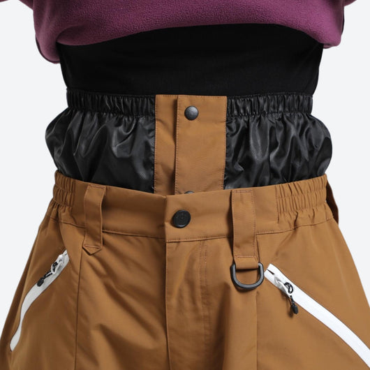 Flow 3L Snow Pants