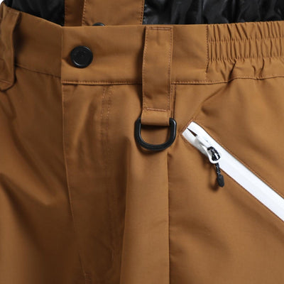 Flow 3L Snow Pants
