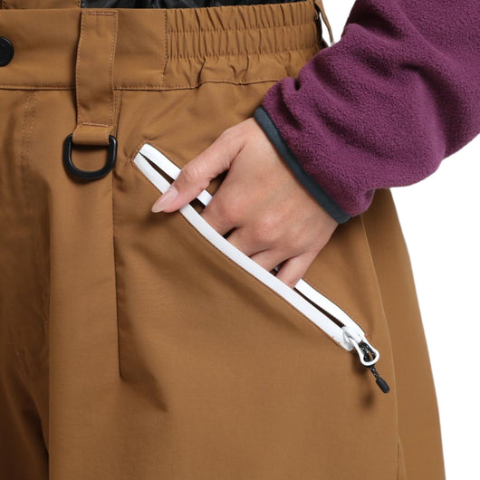 Flow 3L Snow Pants