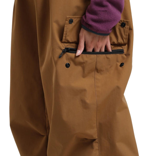Flow 3L Snow Pants