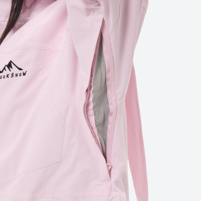Fluff Women's 2L Snow Series