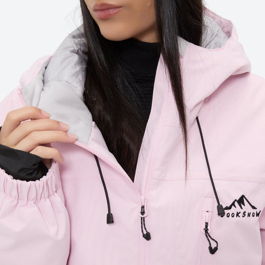 Fluff Women's 2L Snow Series