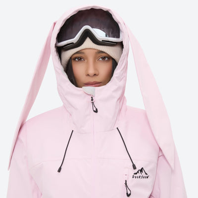 Fluff Women's 2L Snow Series