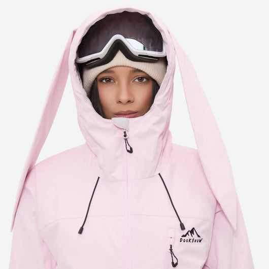 Fluff Women's 2L Snow Series