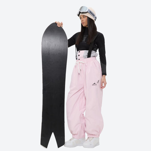 Fluff Women's 2L Snow Series