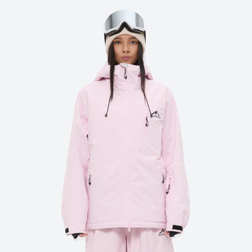Fluff Women's 2L Snow Series