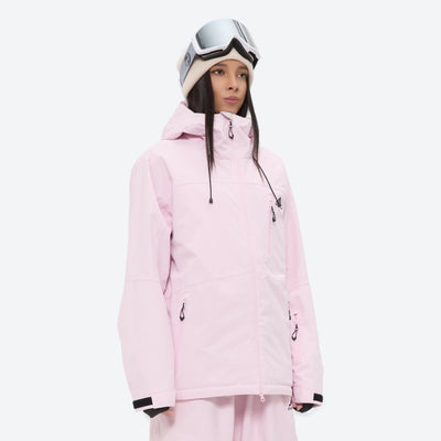 Fluff Women's 2L Snow Series