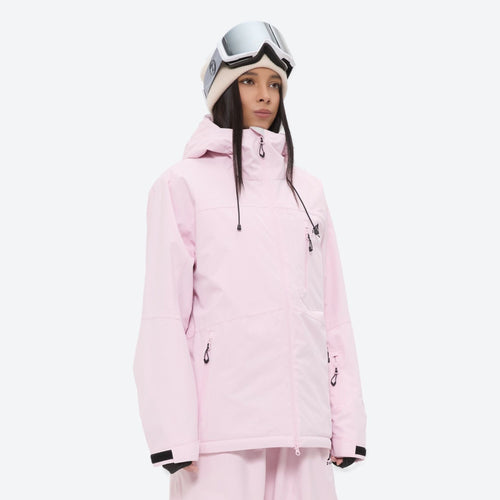 Fluff Women's 2L Snow Series