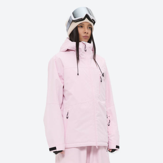 Fluff Women's 2L Snow Series