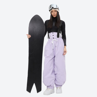 Fluff Women's 2L Snow Series