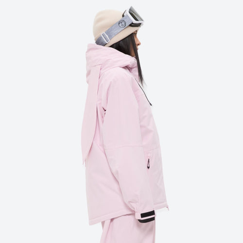 Fluff Women's 2L Snow Series