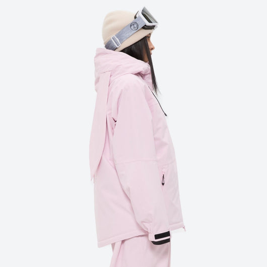 Fluff Women's 2L Snow Series
