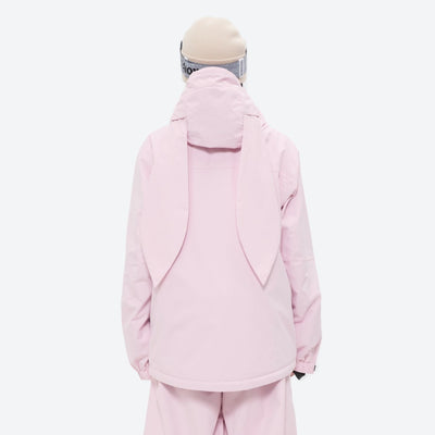 Fluff Women's 2L Snow Series