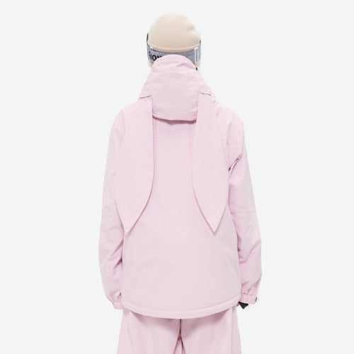 Fluff Women's 2L Snow Series