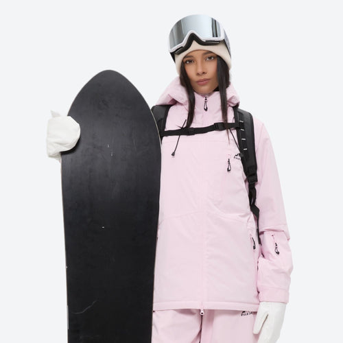 Fluff Women's 2L Snow Series