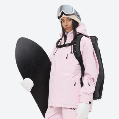 Fluff Women's 2L Snow Series