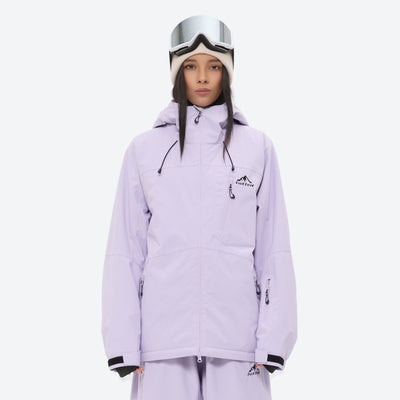 Fluff Women's 2L Snow Series