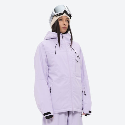 Fluff Women's 2L Snow Series