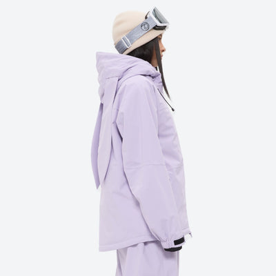 Fluff Women's 2L Snow Series