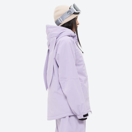 Fluff Women's 2L Snow Series