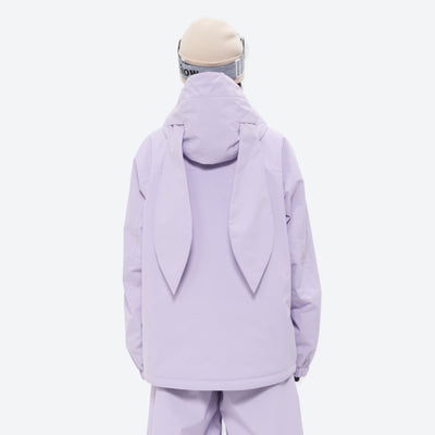 Fluff Women's 2L Snow Series