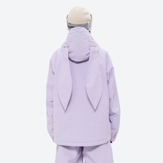 Fluff Women's 2L Snow Series