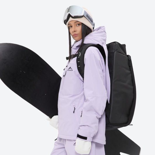 Fluff Women's 2L Snow Series