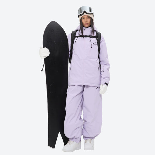 Fluff Women's 2L Snow Series