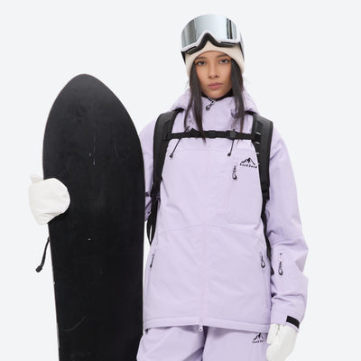 Fluff Women's 2L Snow Series