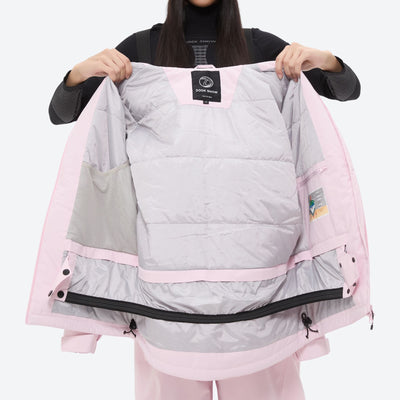 Fluff Women's 2L Snow Series