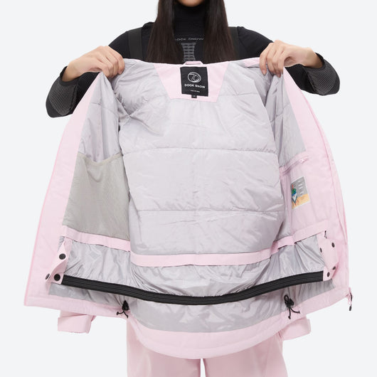 Fluff Women's 2L Snow Series