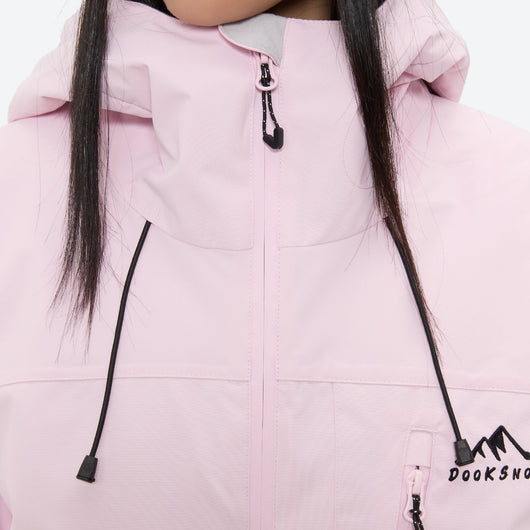 Fluff Women's 2L Snow Series