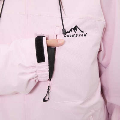 Fluff Women's 2L Snow Series