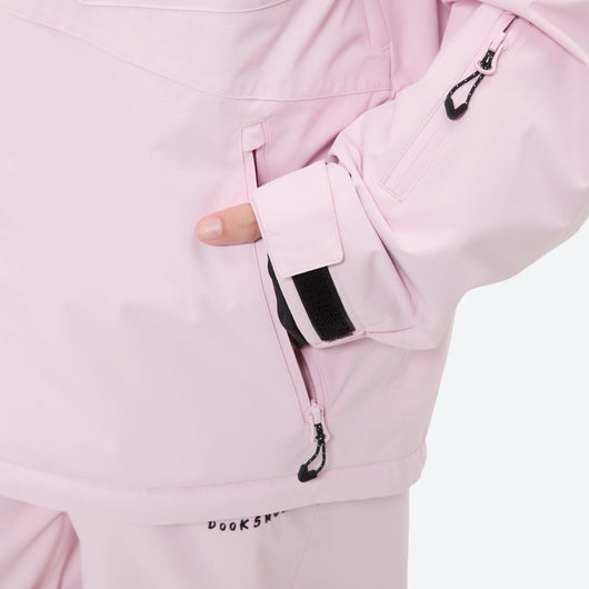 Fluff Women's 2L Snow Series