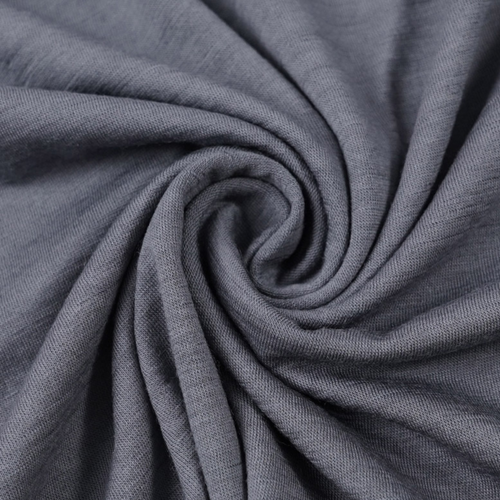 Flux Men's 100% Merino Wool Top