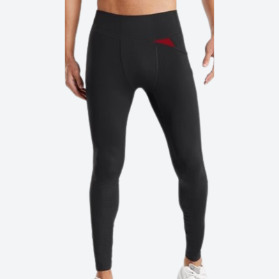 Flux Men's 100% Merino Wool Bottom