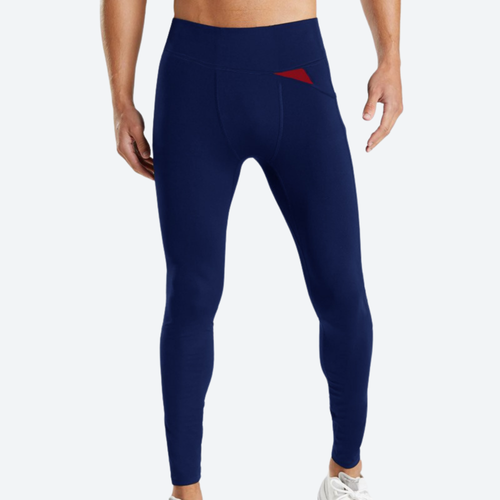 Flux Men's 100% Merino Wool Bottom