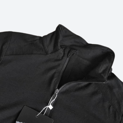Flux Women's 100% Merino Wool Top Base Layer