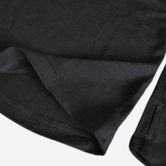 Flux Women's 100% Merino Wool Top Base Layer