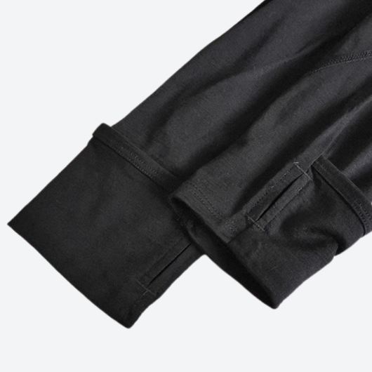 Flux Women's 100% Merino Wool Top Base Layer