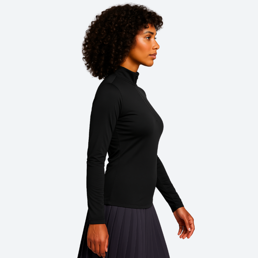 Flux Women's 100% Merino Wool Top Base Layer