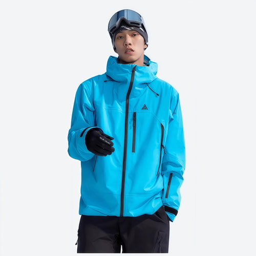 Glacier Men's 3L Snow Jacket