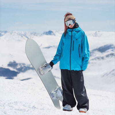Glacier Women's 3L Snow Jacket