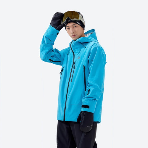Glacier Men's 3L Snow Jacket